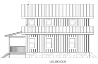 Armadillo Ranch Plan